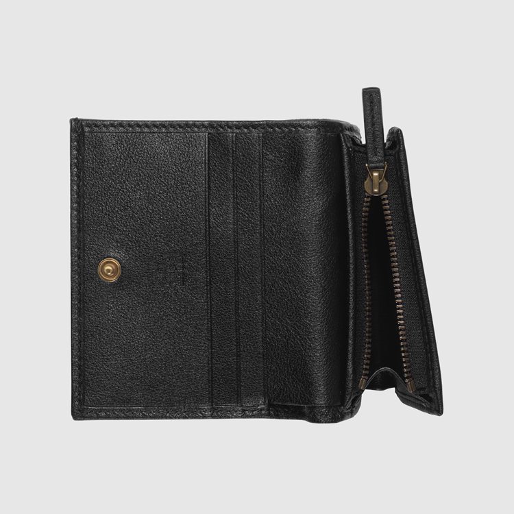 658244.17Q0T.1000.005.080.0000.Light Gucci Diana card case wallet